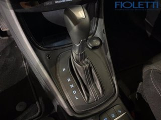 FORD Puma 1.0 EcoBoost Hybrid 125 CV S&S aut. Titanium