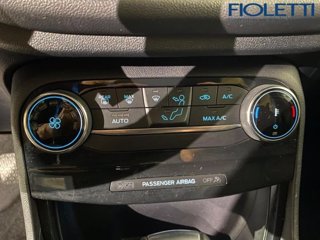 FORD Puma 1.0 EcoBoost Hybrid 125 CV S&S aut. Titanium