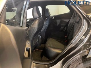 FORD Puma 1.0 EcoBoost Hybrid 125 CV S&S ST-Line X