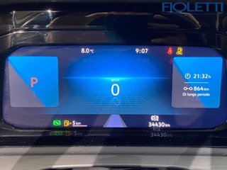 VOLKSWAGEN Golf 1.5 TGI DSG Style