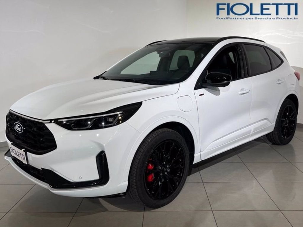 FORD Kuga 2.5 Plug In Hybrid 243 CV CVT 2WD ST-Line X