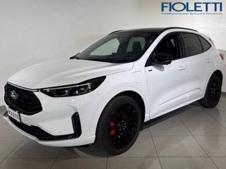 FORD Kuga 2.5 Plug In Hybrid 243 CV CVT 2WD ST-Line X