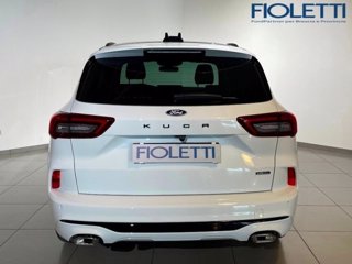 FORD Kuga 2.5 Plug In Hybrid 243 CV CVT 2WD ST-Line X