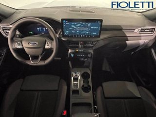 FORD Kuga 2.5 Plug In Hybrid 243 CV CVT 2WD ST-Line X