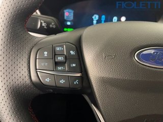 FORD Kuga 2.5 Plug In Hybrid 243 CV CVT 2WD ST-Line X