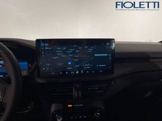 FORD Kuga 2.5 Plug In Hybrid 243 CV CVT 2WD ST-Line X