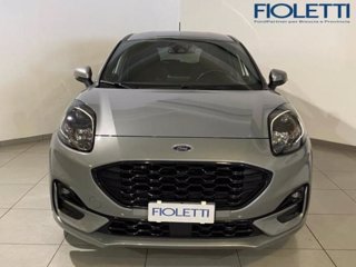 FORD Puma 1.0 EcoBoost Hybrid 125 CV S&S aut. ST-Line