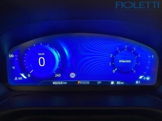 FORD Puma 1.0 EcoBoost Hybrid 125 CV S&S aut. ST-Line