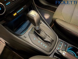 FORD Puma 1.0 EcoBoost Hybrid 125 CV S&S aut. ST-Line