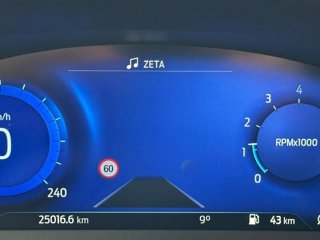 FORD Puma 1.0 EcoBoost Hybrid 125 CV S&S Titanium X