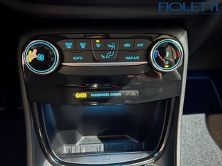 FORD Puma 1.0 EcoBoost Hybrid 125 CV S&S Titanium X