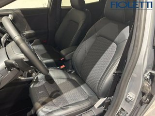 FORD Puma 1.0 EcoBoost Hybrid 125 CV S&S Titanium X