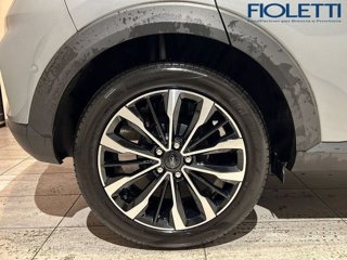 FORD Puma 1.0 EcoBoost Hybrid 125 CV S&S Titanium X