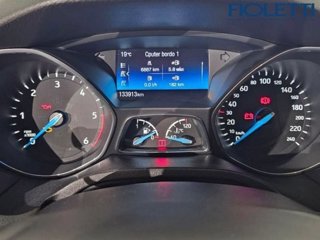 FORD Focus 1.5 TDCi 120 CV Start&Stop SW Business