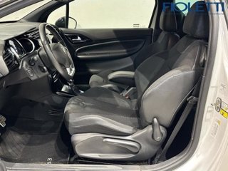 DS DS 3 BlueHDi 75 So Chic