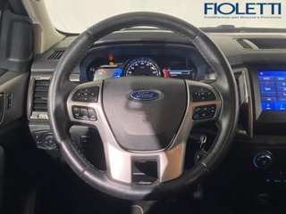 FORD Ranger 2.0 ECOBLUE Super Cab XLT 4 posti