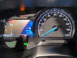 FORD Ranger 2.0 ECOBLUE Super Cab XLT 4 posti