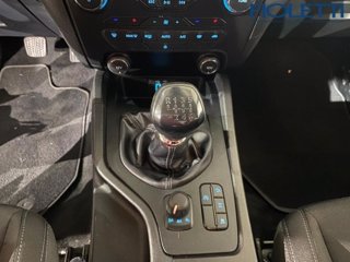 FORD Ranger 2.0 ECOBLUE Super Cab XLT 4 posti