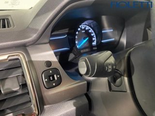 FORD Ranger 2.0 ECOBLUE Super Cab XLT 4 posti