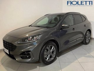FORD Kuga 2.5 Plug In Hybrid 225 CV CVT 2WD ST-Line