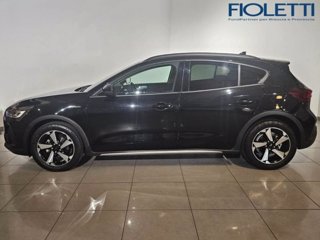 FORD Focus 1.0 EcoBoost Hybrid 125 CV 5p. Active