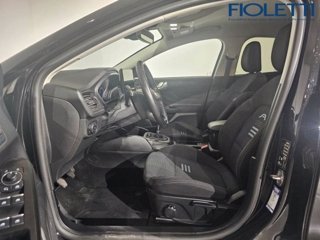 FORD Focus 1.0 EcoBoost Hybrid 125 CV 5p. Active