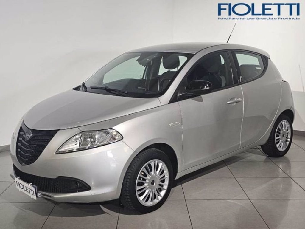 LANCIA Ypsilon 3 SERIE 1.3 MJT 16V 95 CV 5 PORTE S&S ELEFANTINO