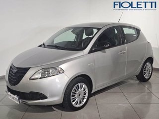 LANCIA Ypsilon 3 SERIE 1.3 MJT 16V 95 CV 5 PORTE S&S ELEFANTINO