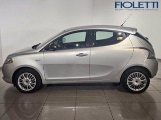 LANCIA Ypsilon 3 SERIE 1.3 MJT 16V 95 CV 5 PORTE S&S ELEFANTINO