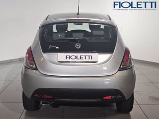 LANCIA Ypsilon 3 SERIE 1.3 MJT 16V 95 CV 5 PORTE S&S ELEFANTINO