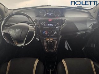 LANCIA Ypsilon 3 SERIE 1.3 MJT 16V 95 CV 5 PORTE S&S ELEFANTINO