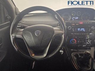 LANCIA Ypsilon 3 SERIE 1.3 MJT 16V 95 CV 5 PORTE S&S ELEFANTINO