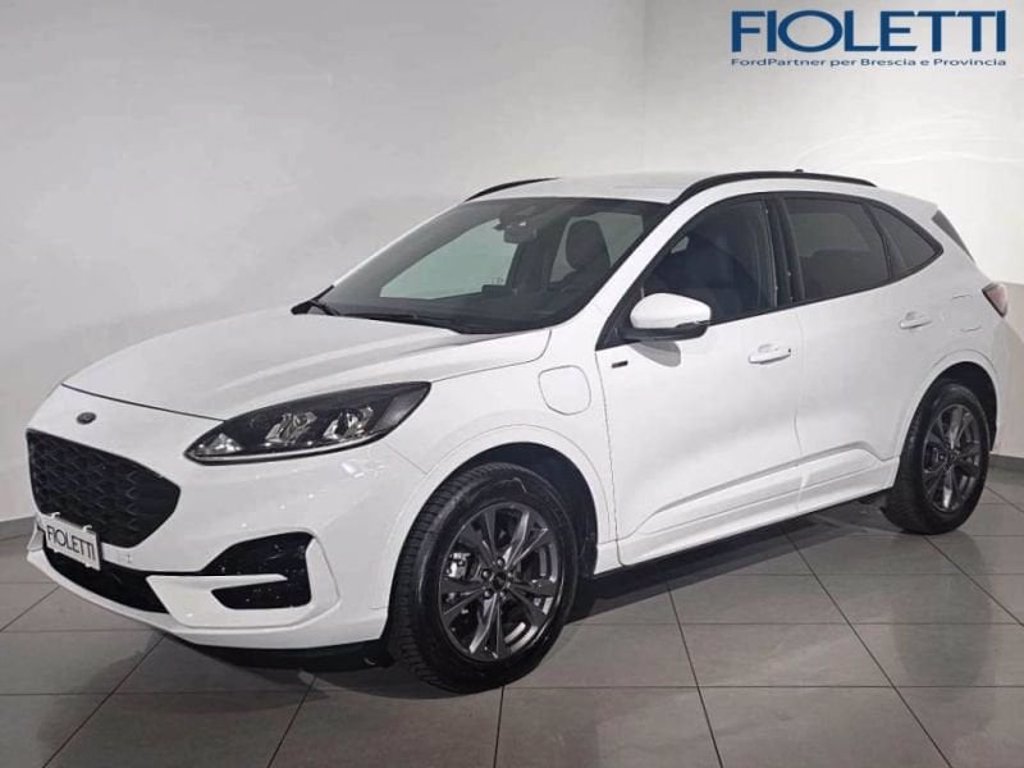 FORD Kuga 2.5 Plug In Hybrid 225 CV CVT 2WD ST-Line