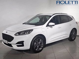 FORD Kuga 2.5 Plug In Hybrid 225 CV CVT 2WD ST-Line