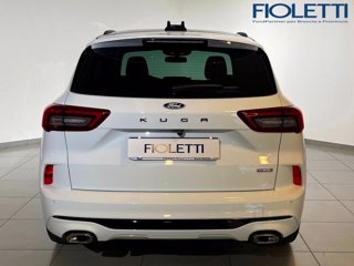 FORD Kuga 2.5 full hybrid st-line x 2wd 180cv auto