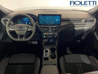 FORD Kuga 2.5 full hybrid st-line x 2wd 180cv auto
