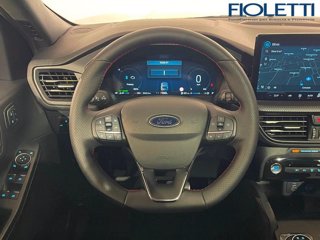 FORD Kuga 2.5 full hybrid st-line x 2wd 180cv auto