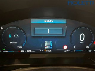 FORD Kuga 2.5 full hybrid st-line x 2wd 180cv auto