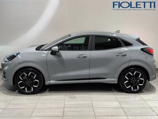 FORD Puma 1.0 EcoBoost Hybrid 125 CV S&S ST-Line X