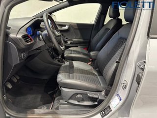 FORD Puma 1.0 EcoBoost Hybrid 125 CV S&S ST-Line X