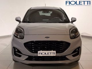 FORD Puma 1.0 EcoBoost Hybrid 125 CV S&S ST-Line