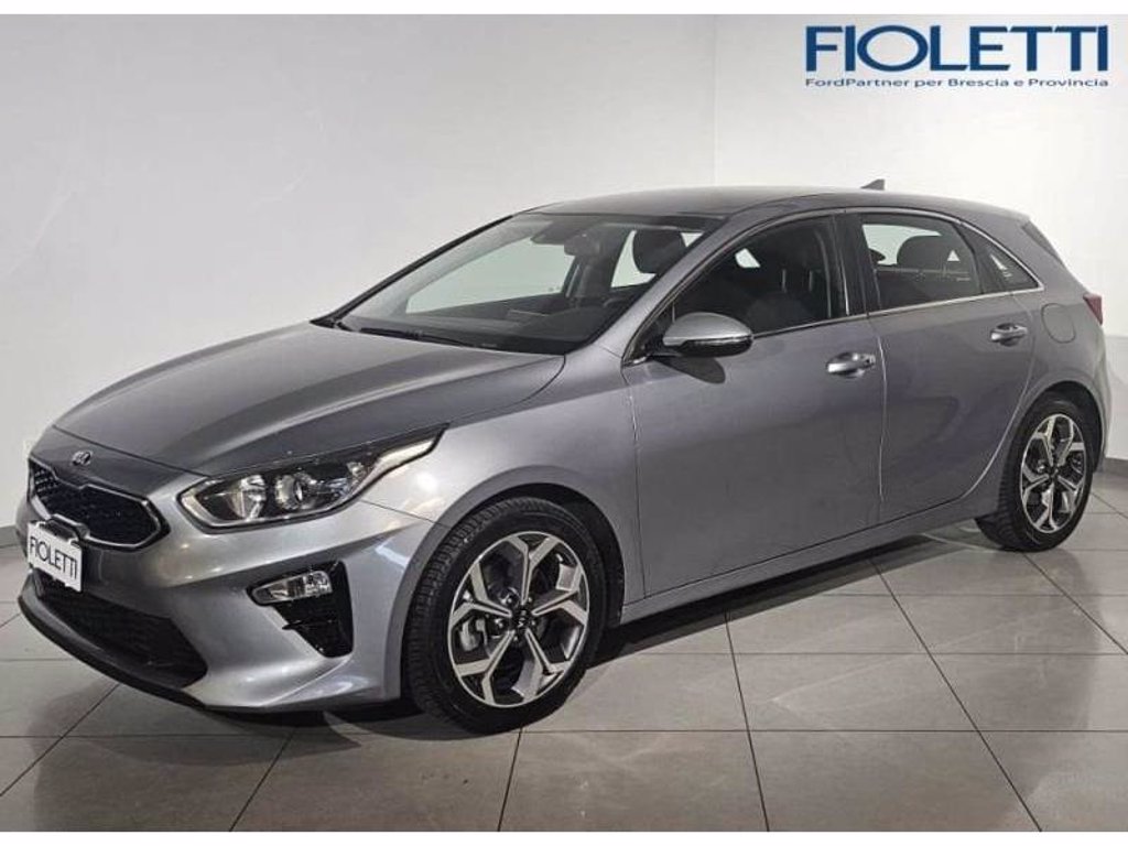 KIA Ceed 1.0 T-GDi GPL 5p. Style