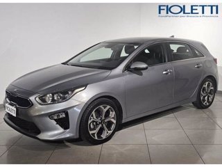 KIA Ceed 1.0 T-GDi GPL 5p. Style