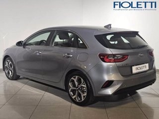 KIA Ceed 1.0 T-GDi GPL 5p. Style
