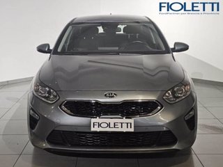 KIA Ceed 1.0 T-GDi GPL 5p. Style