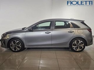KIA Ceed 1.0 T-GDi GPL 5p. Style