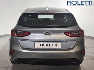 KIA Ceed 1.0 T-GDi GPL 5p. Style