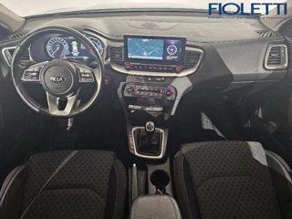 KIA Ceed 1.0 T-GDi GPL 5p. Style