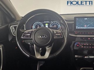 KIA Ceed 1.0 T-GDi GPL 5p. Style