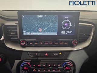 KIA Ceed 1.0 T-GDi GPL 5p. Style